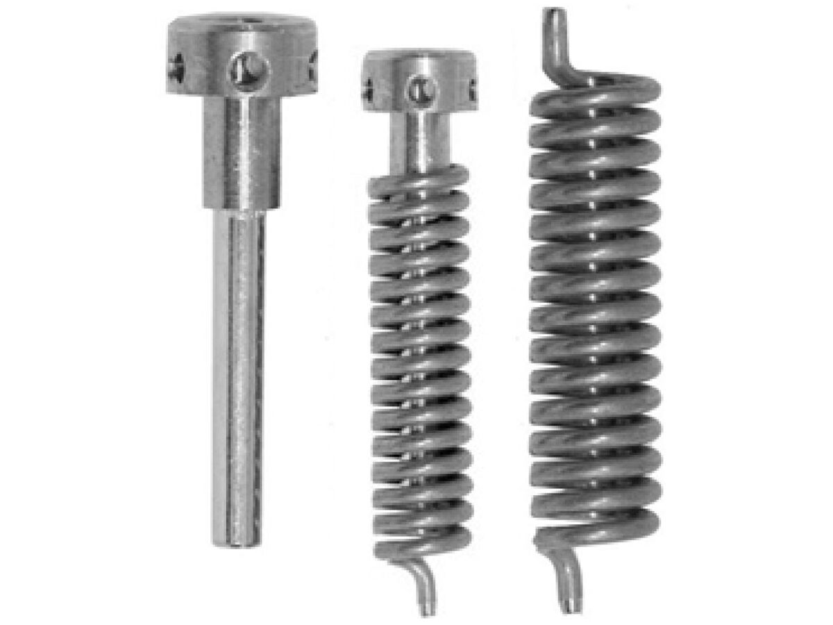 CRH Spring Cartridge Hinge K1216 from Reece