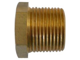 BRAZING BUSH 20MM X 3/4"