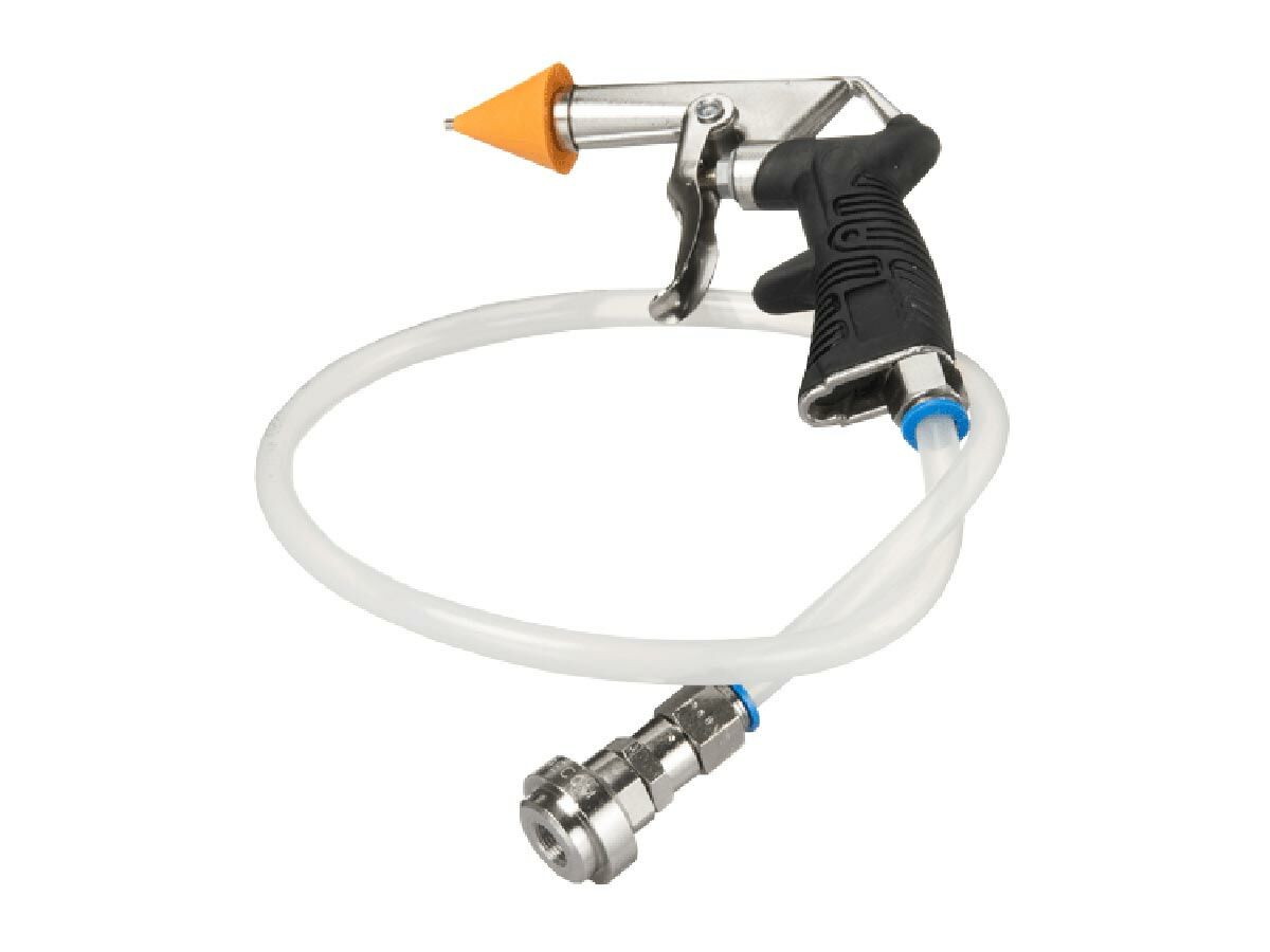Flush Agent Gun/Hose RP1048.01 from Reece
