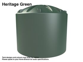 Rainwater Tank Poly 24000Ltr