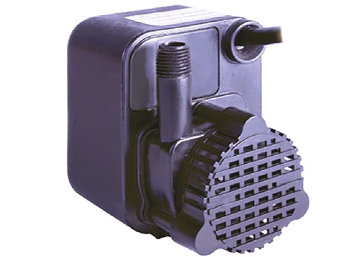 Little Giant Submersible Pump