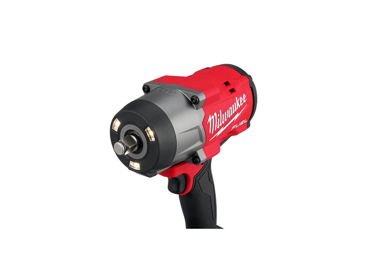 Milwaukee M18 Fuel 1/2" High Torque Impact Wrench with Friction Ring - Gen 3 (Tool Only)