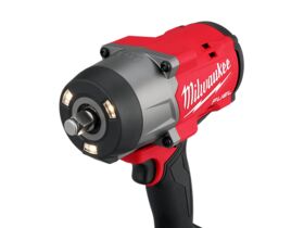 Milwaukee M18 Fuel 1/2" High Torque Impact Wrench with Friction Ring - Gen 3 (Tool Only)