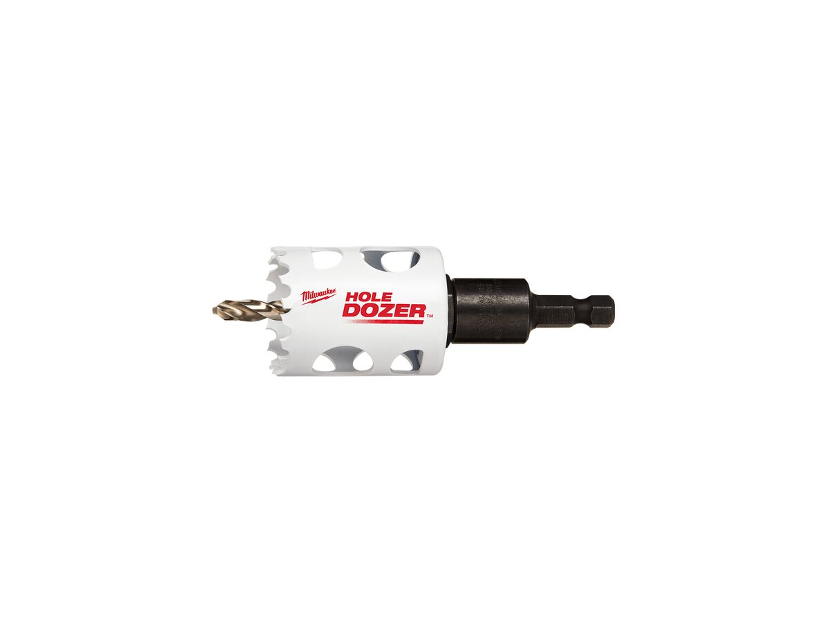 Milwaukee Hole Dozer Hole Saw 41mm