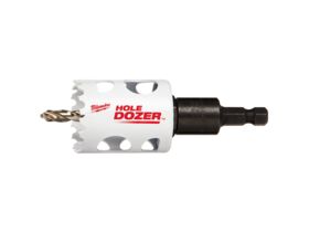 Milwaukee Hole Dozer Hole Saw 41mm