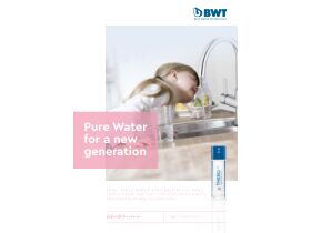 Brochure - BWT TheRO 90 Pro