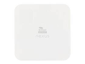 Brilliant Smart Nexus Gateway Home Ultimate - White