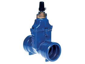 Socket - DN100 - DN375