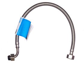 Dura Flex Hose Water 1/2" Elbow 450mm