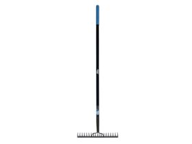 Kelso Landscapers Rake 18 Teeth Fibreglass