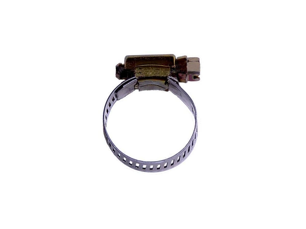 Hose Reel Clamp