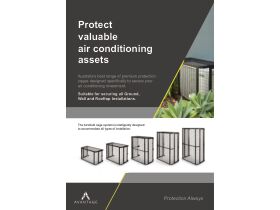 Brochure - Avantage Air Conditioning Cages