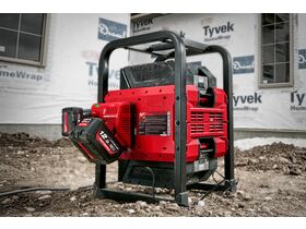 Milwaukee MX FUEL Power Supply