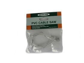 Bridgland Cable Saw For PVC