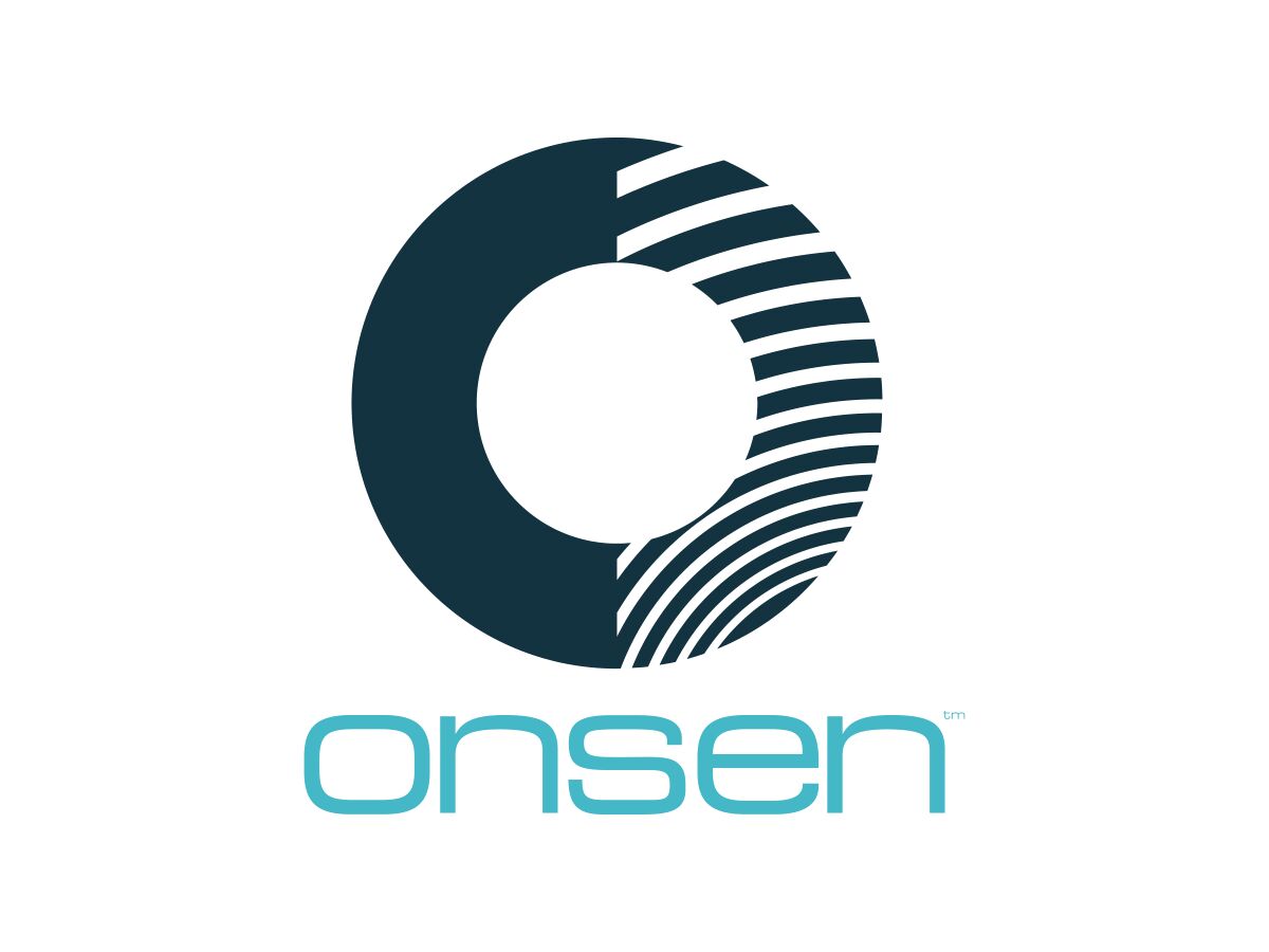 Onsen Product Range