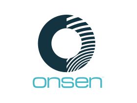 Onsen Product Range
