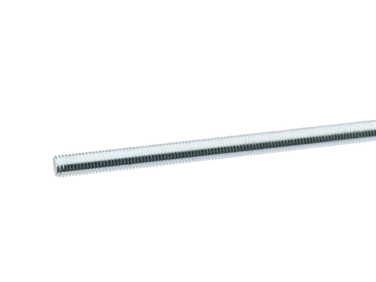 Threaded Rod Galvanized 10mm x 3000mm