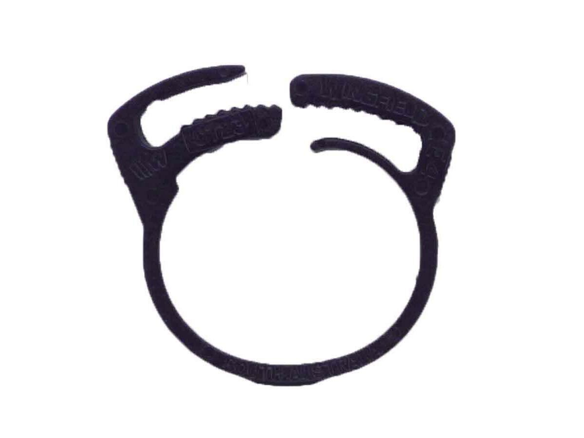 Micro Ratchet Clip Suits LDPE