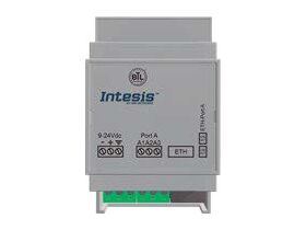 MHI Intesis St Cloud Control
