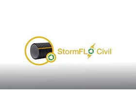 Product Overview - Stormflo PE Pipe