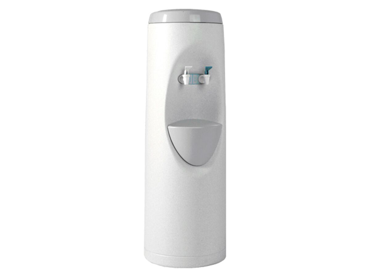 Aqua Cooler Mains Connect Water Cooler without Filter RP2 from Reece