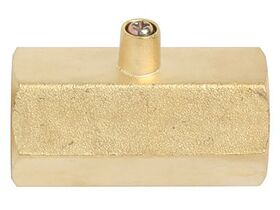 Test Point Adaptor 1/2" BSP Female