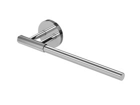 Hero - Milli Marq Edit Guest Towel Holder Chrome