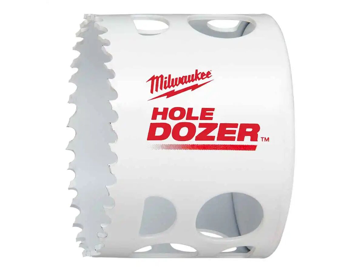 Milwaukee Hole Dozer Hole Saw 67mm
