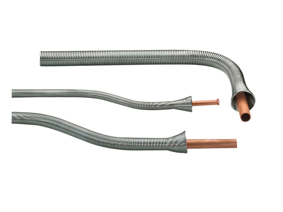 Rothenberger Copper Tube Ex Bending Spring 1/2"
