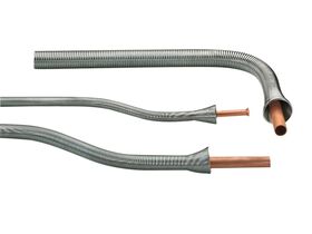 Rothenberger Copper Tube Ex Bending Spring 1/2"
