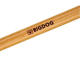 Bigdog Wooden Shovel