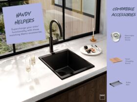 Memo Freya Supporting Image - Compatible Accessories