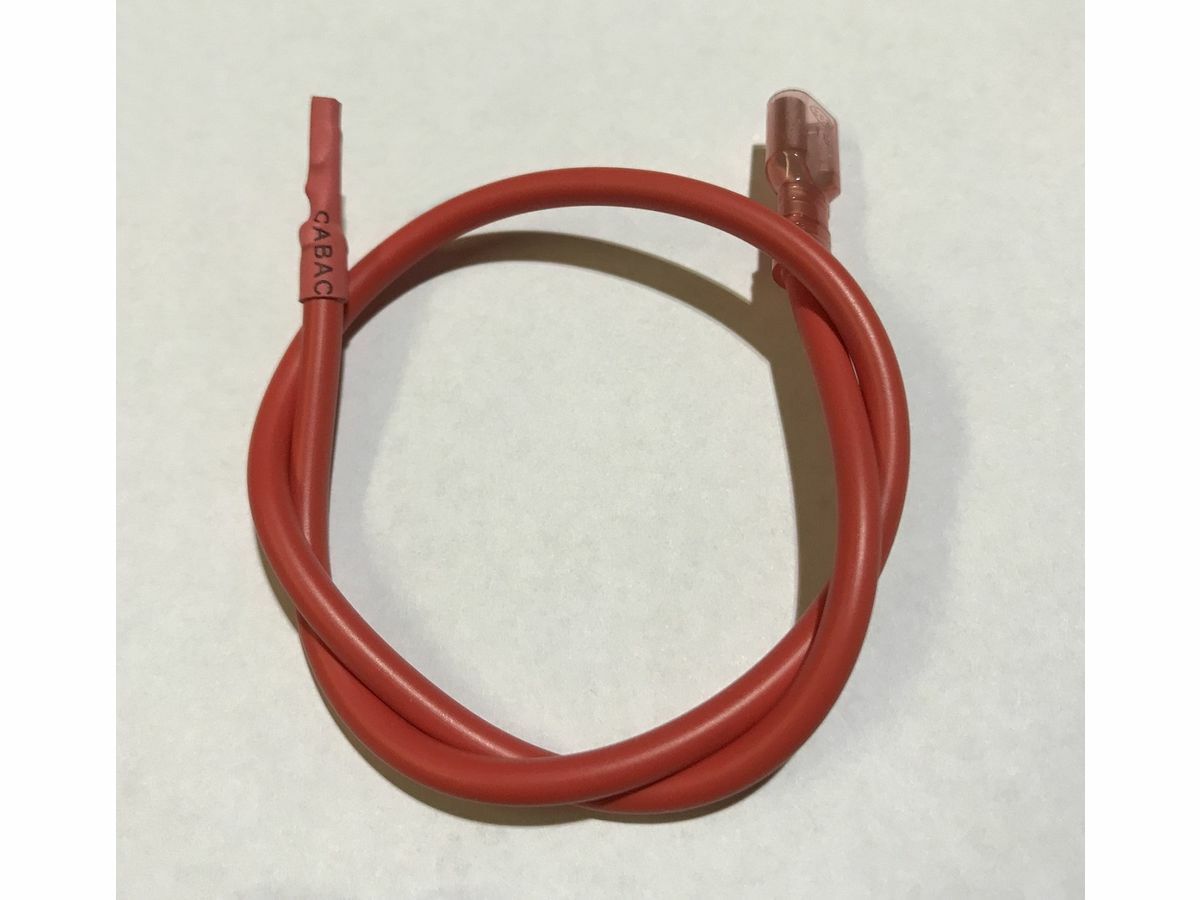 Aira Sensor Lead Old & New WEA Series