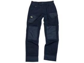 Ripstop Cargo Pant Navy Size 32