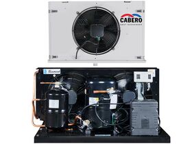 HTA & Cabero R404 Low Temperature Kit 2.93KW