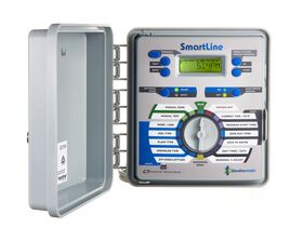 Weathermatic Smartline Controller SL1600 G5 4 Zone