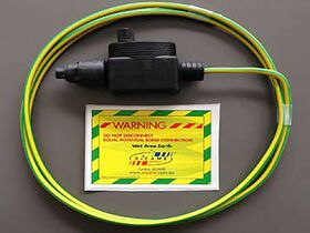 Wetcon Wet Area Connector (Suits 12mm Reo)