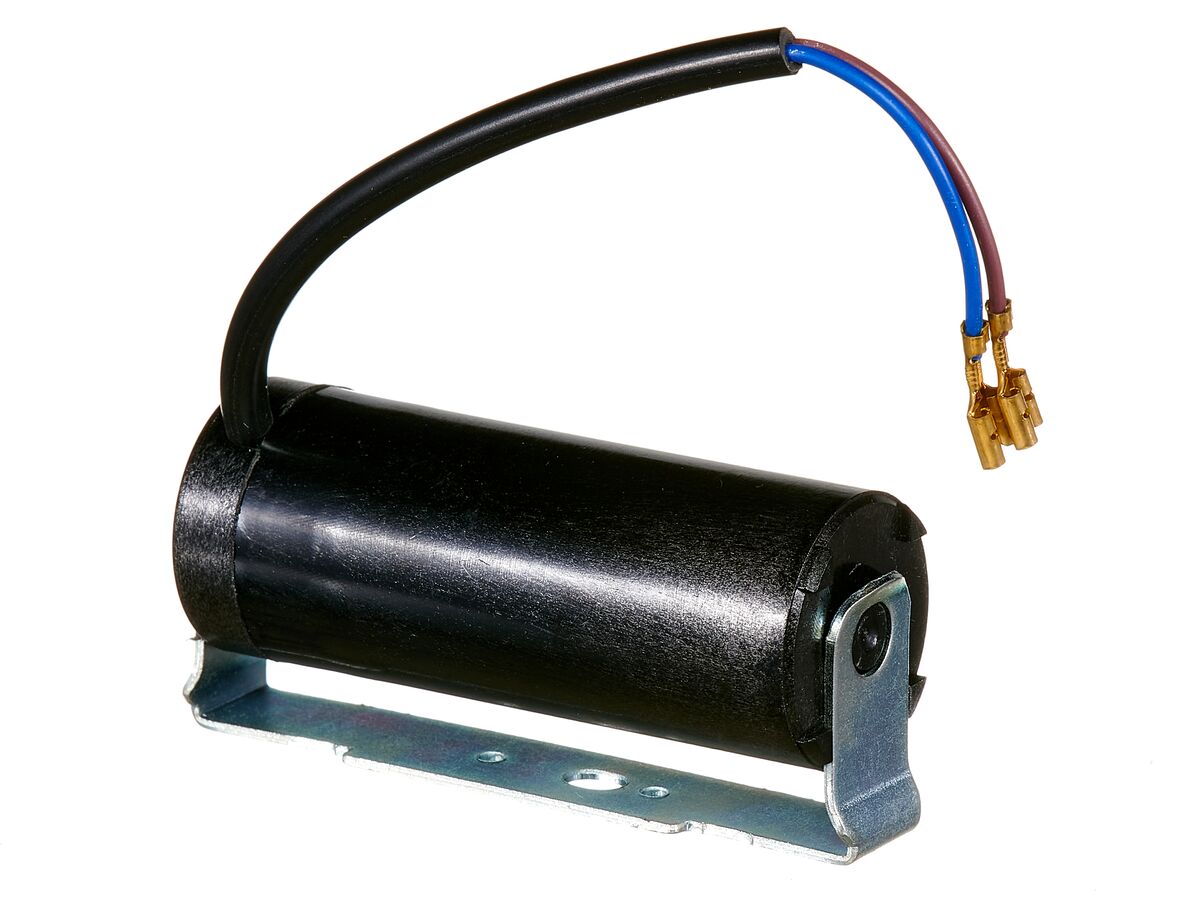 Tecumseh Compressor Start Capacitor 50 / 250 from Reece