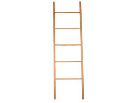 Kado Arc Towel Ladder American Solid Oak
