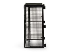 ACB1200 Water Meter & Backflow Cage 600W-600D-1200H