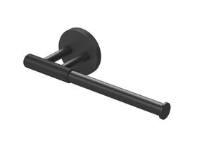 Hero - Milli Marq Edit Toilet Roll Holder Matte Black