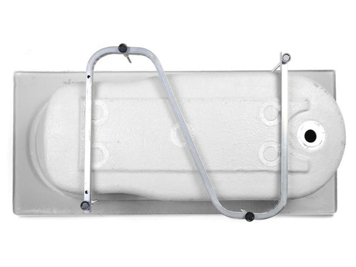 Ezi Frame Bath Support