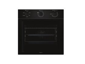 Inalto Care IOSO605M-R 60cm Right Hand Side Opening Oven 5 Function