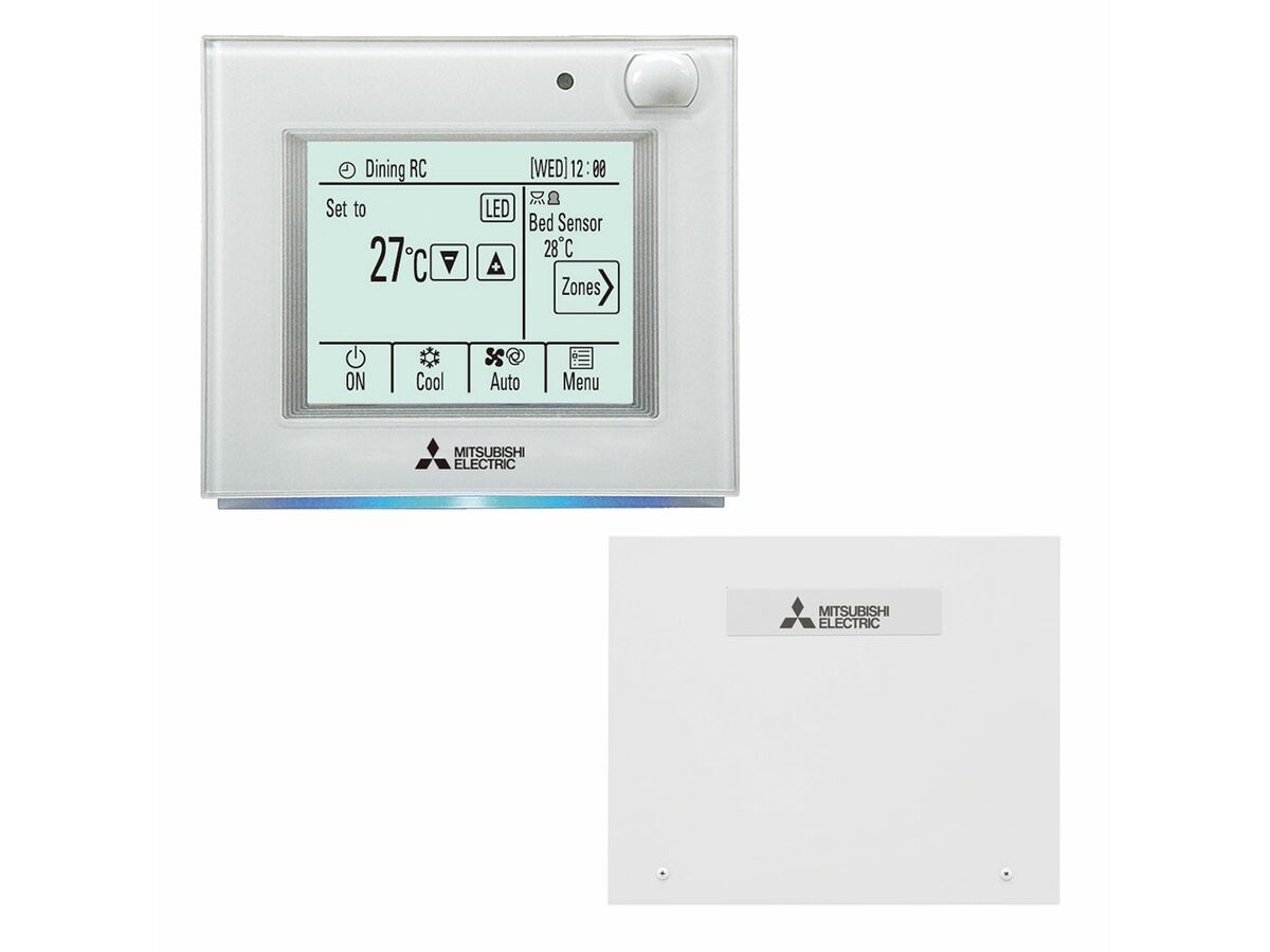Mitelec 8 Zone Controller 24v