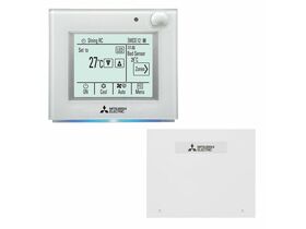 Mitelec 8 Zone Controller 24v