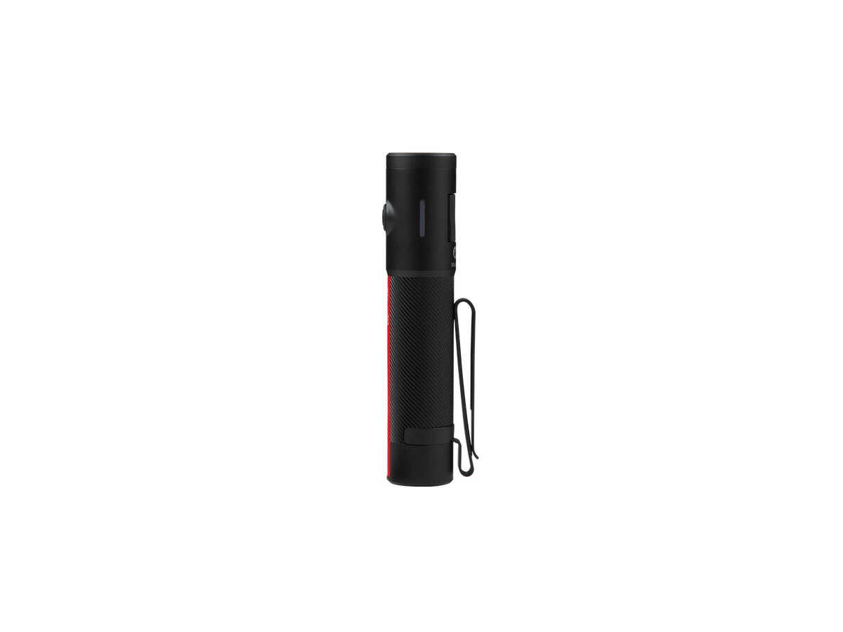 Milwaukee Internal Rechargeable Flashlight 500 Lumen from Reece