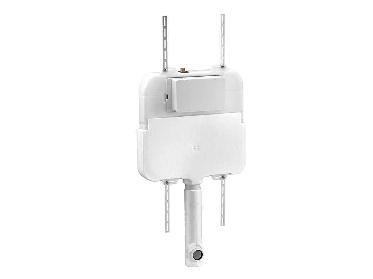 Hideaway+ Inwall Cistern Back to Wall (4 Star) from Reece