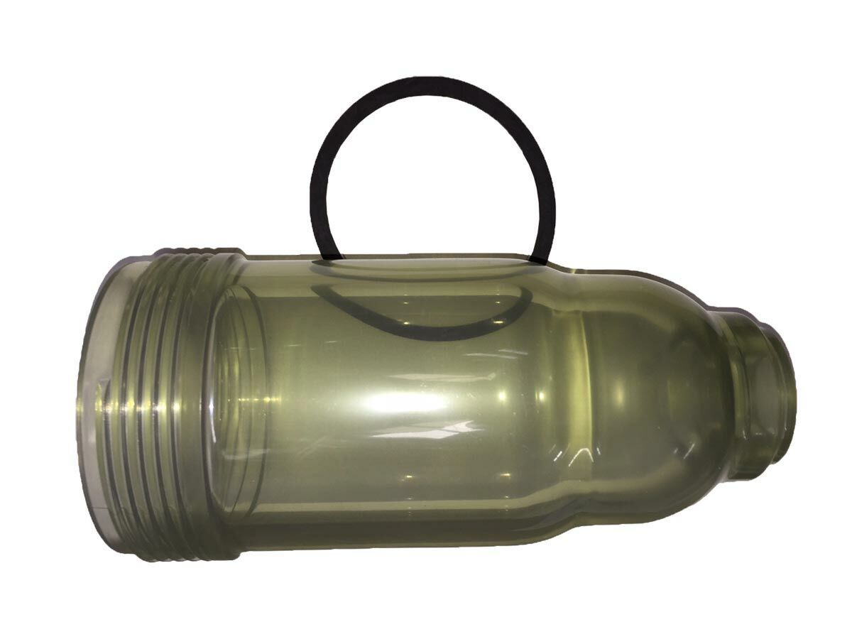 BWT Avanti Filter Bowl with Seal DN50