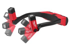 Milwaukee Redlithium USB Rechargable Neck Light Kit