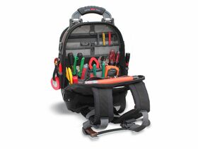 Veto Tech Series Backpack Tool Bag